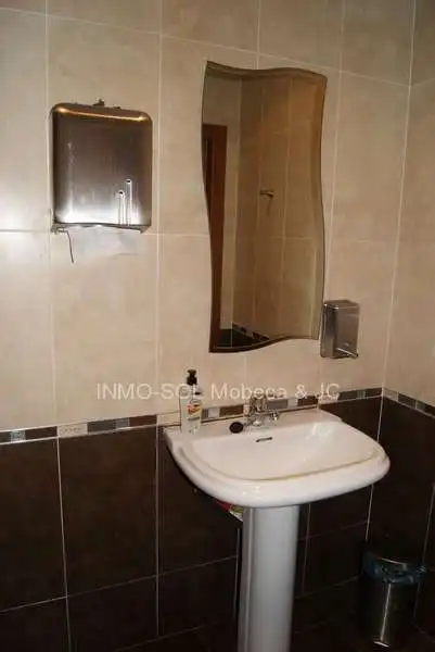 Bathroom of Office for sale in Teulada