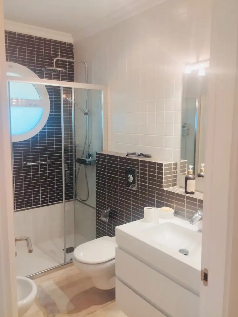 Attique avec piscine à vendre à La Xara - La Sella, imagen 26