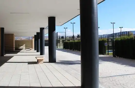 Flat for sale in La Paz