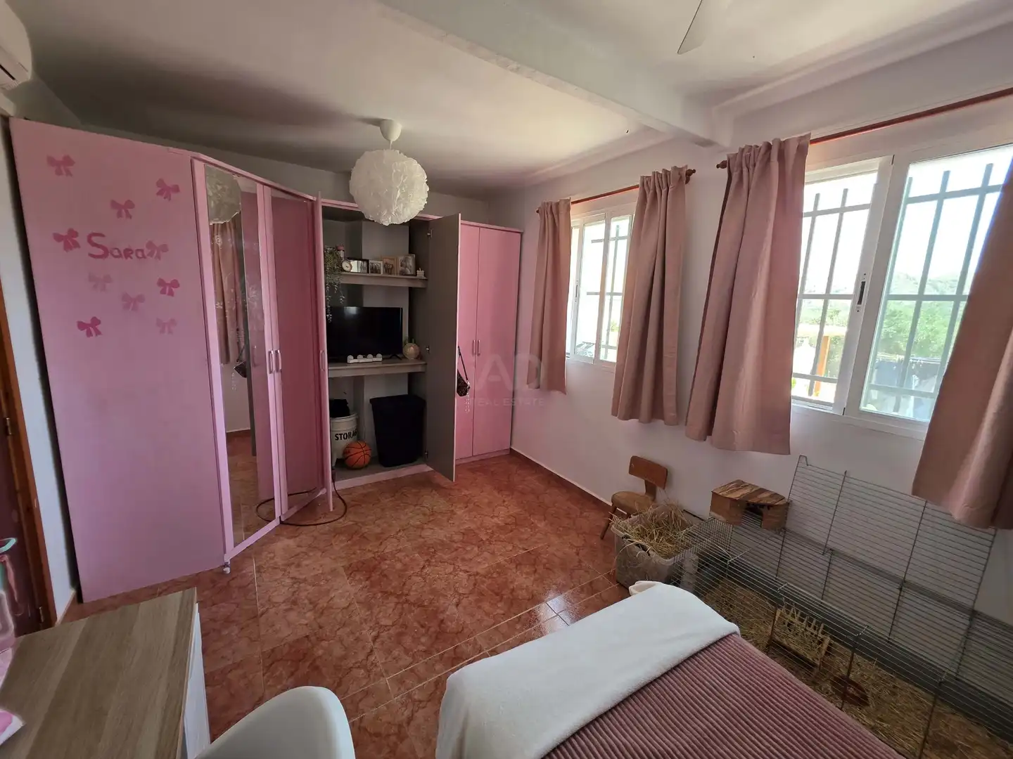 Casa con piscina en venta en Calasparra, imagen 4