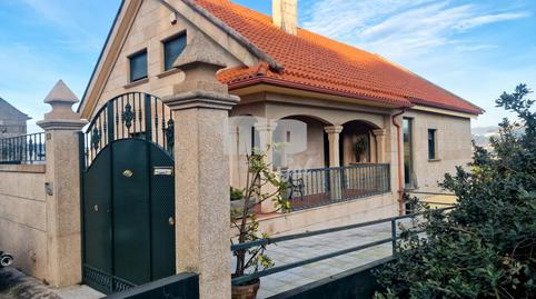 Photo 2 of House or chalet for sale in Rúa Costa, Sardoma - Castrelos, Pontevedra