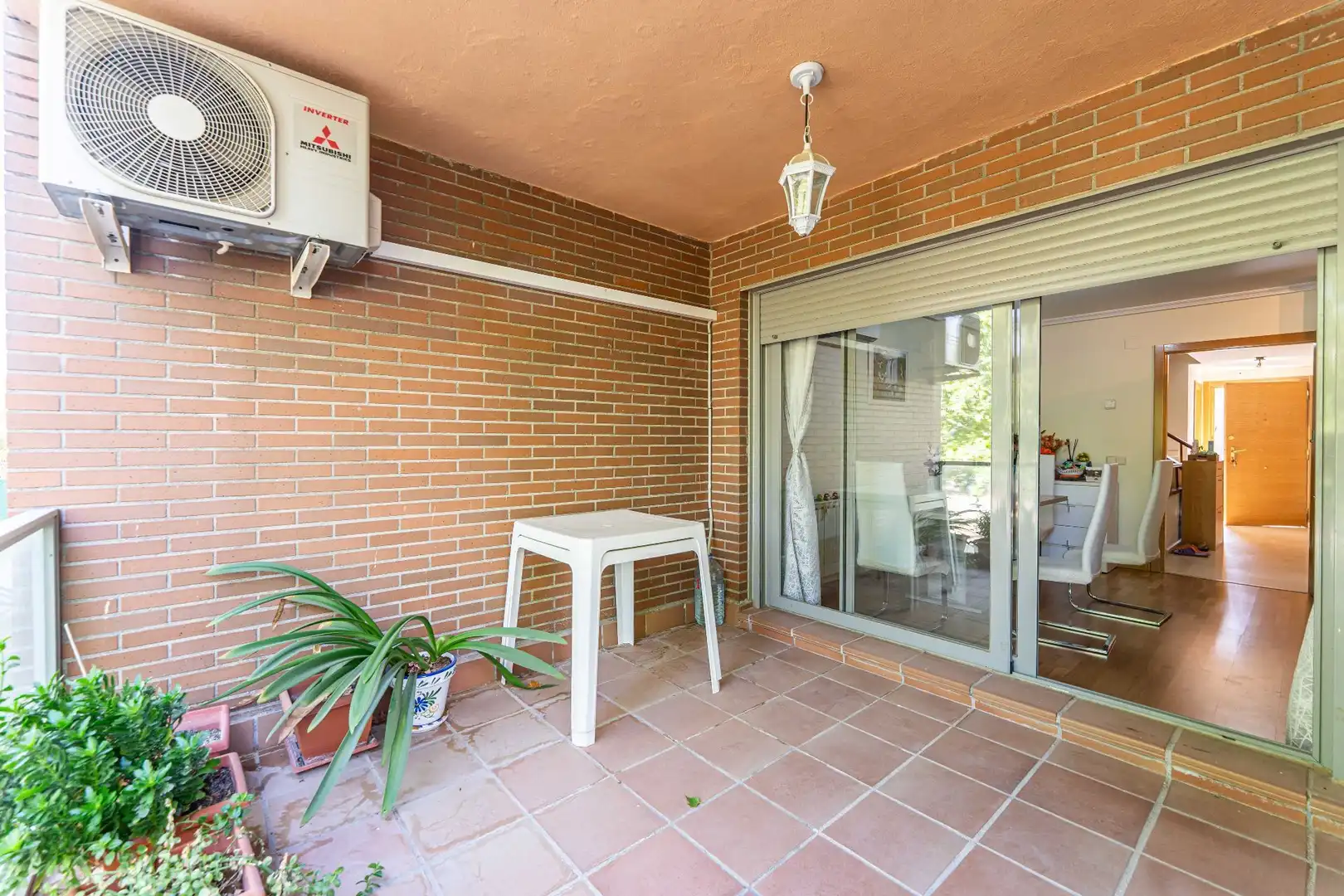 Adossat en venda a Las Lomas, imagen 6