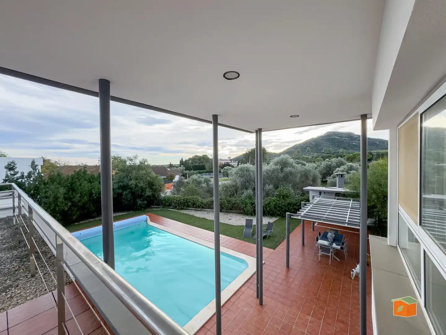 Casa o chalet en venta en Grau - Quintanes