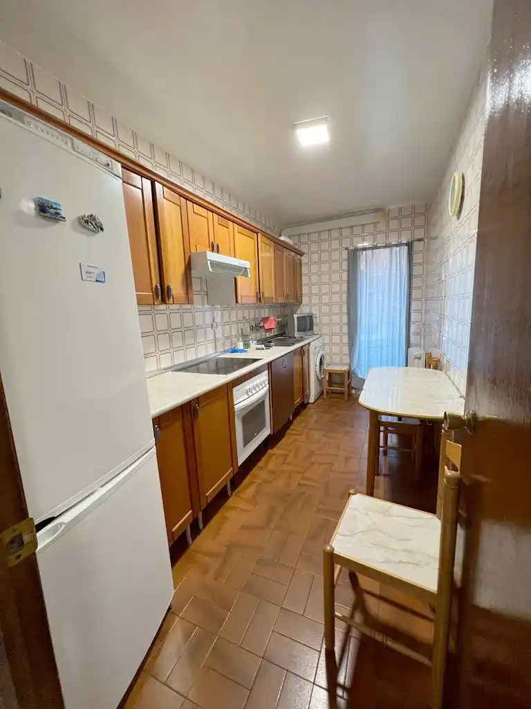 Zimmer in Calle del Pensamiento, 4, Flores