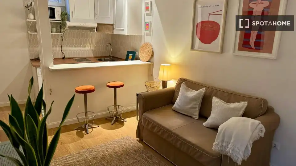 Room in Bellas Vistas
