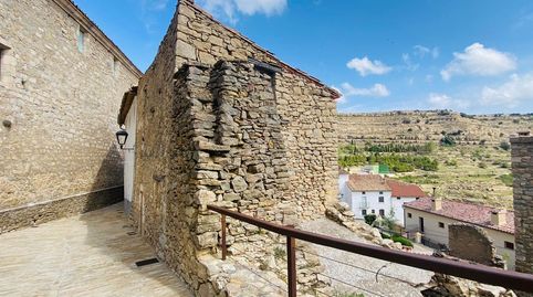 Foto 5 de Casa o chalet en venta en Campanar, Ares del Maestrat, Castellón