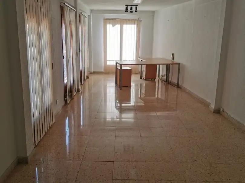Büro zur Miete in Centro Urbano