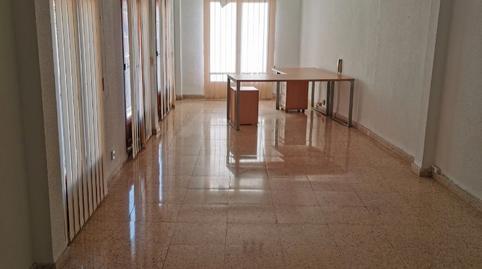 Foto 4 de Oficina de lloguer a Carrer de la Palma, 1, Centro Urbano, Benidorm