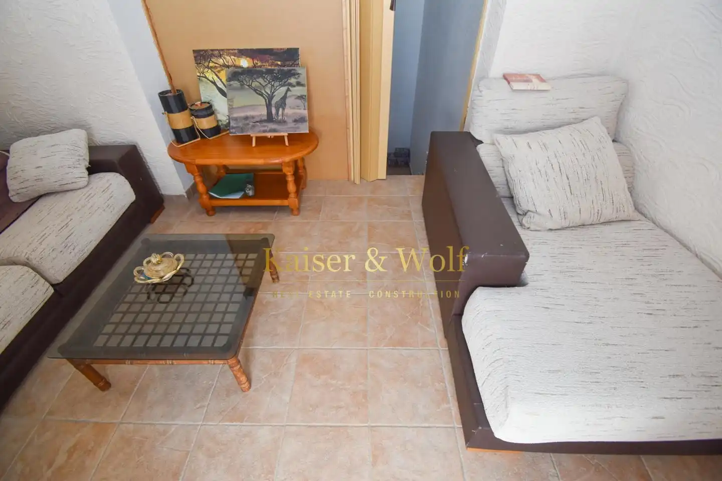 Casa o xalet en venda en Torrevieja amb Jardí privat, Terrassa i Traster