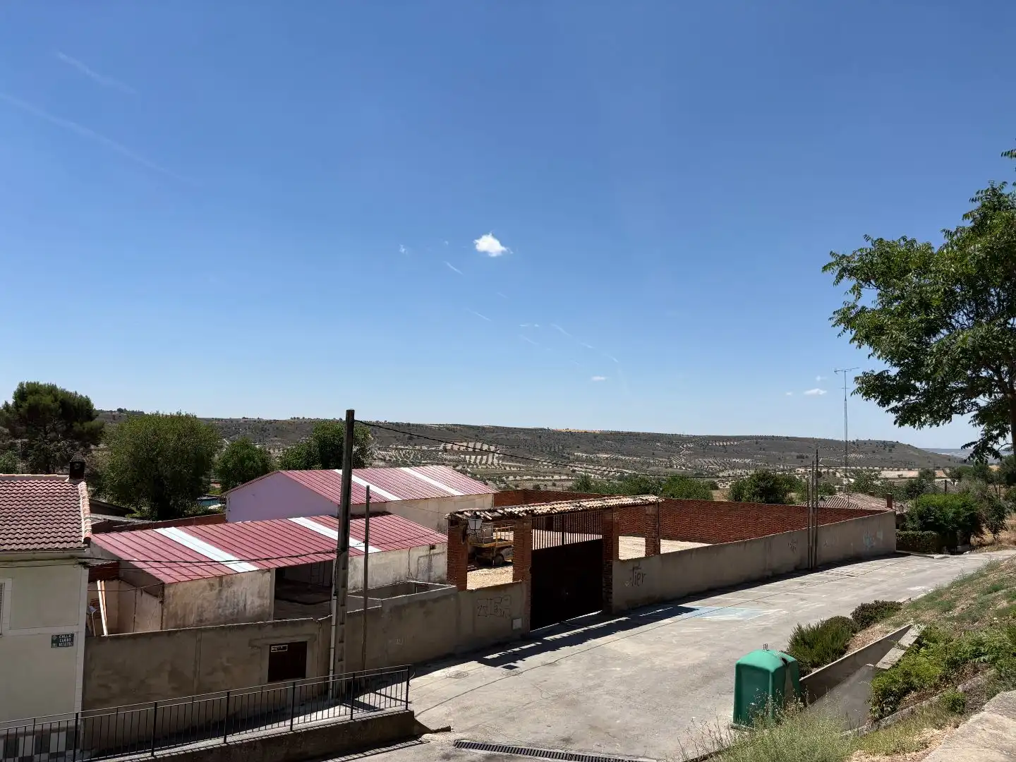 Local de lloguer en Colmenar de Oreja