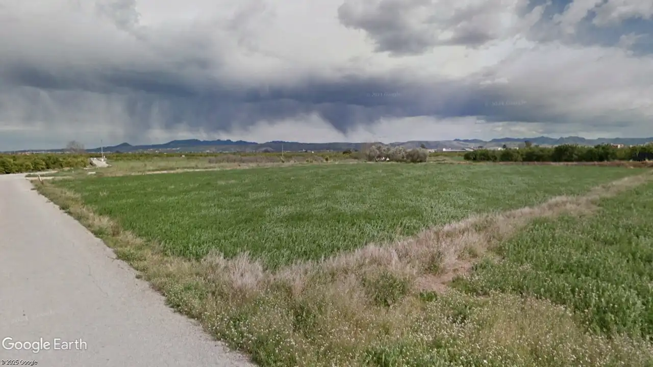 Land for sale in Villanueva de Castellón