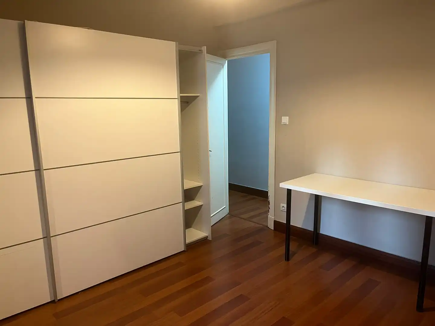 Flat with lift for sale in Sabino Arana Etorbidea, imagen 9