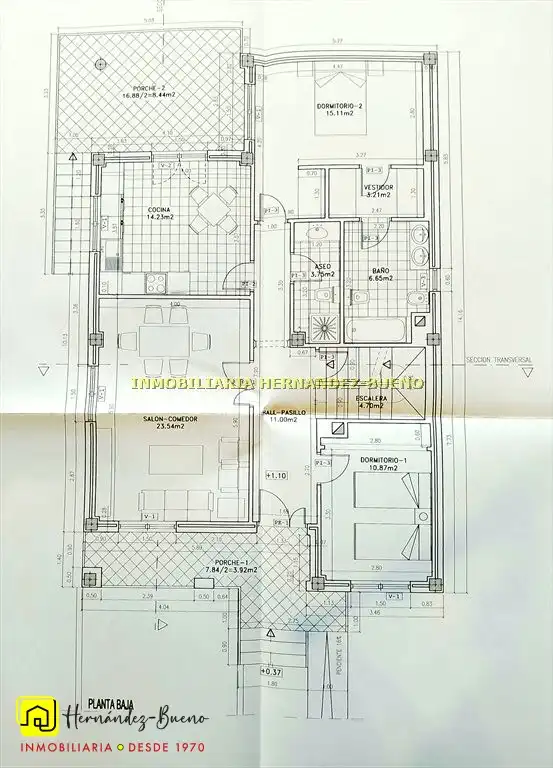 Casa o chalet en venta en Calvarrasa de Abajo con Calefacción, Jardín privado y Terraza
