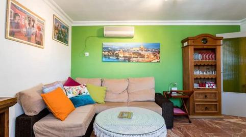 Foto 5 de Ático en venta en Feria,  Sevilla Capital