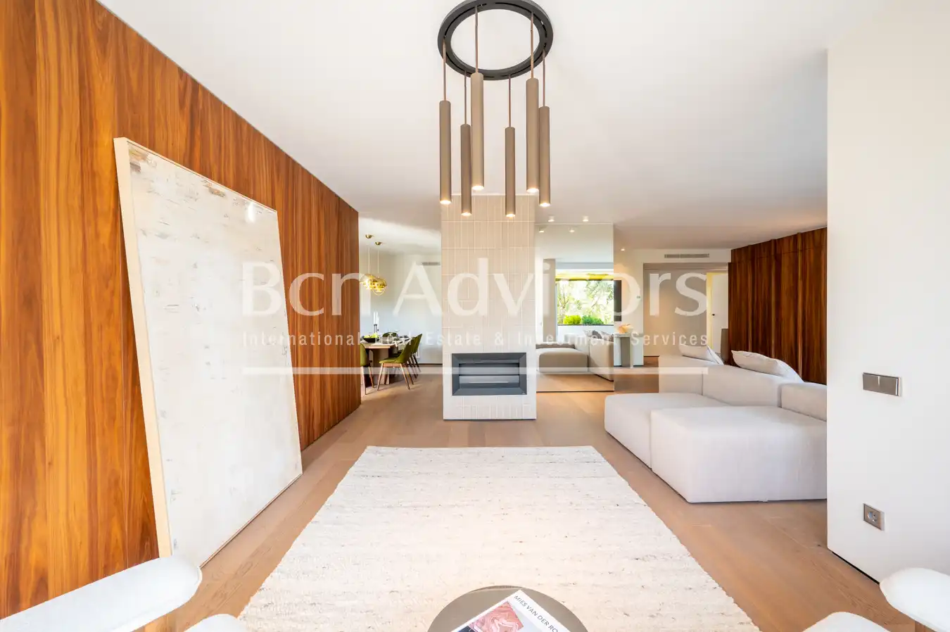 Appartement avec ascenseur à vendre à Jardí de Tòquio, imagen 11