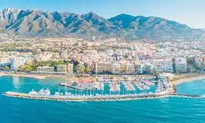 Wohnung mit Aufzug zum Verkauf in Marbella Centro, imagen 3