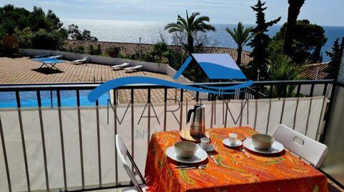 Foto 2 von Wohnung zum Verkauf in Santa María de Llorell, Tossa de Mar