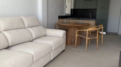 Foto 4 de Piso en venta en Avinguda de Francisco Baila Tosca, Cala del Puntal, Vinaròs