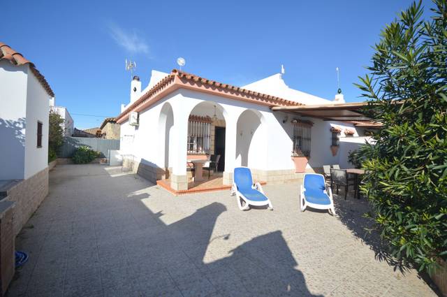 Casa adosada en Alquiler en Camino de Torre Nueva, 264 en El Palmar