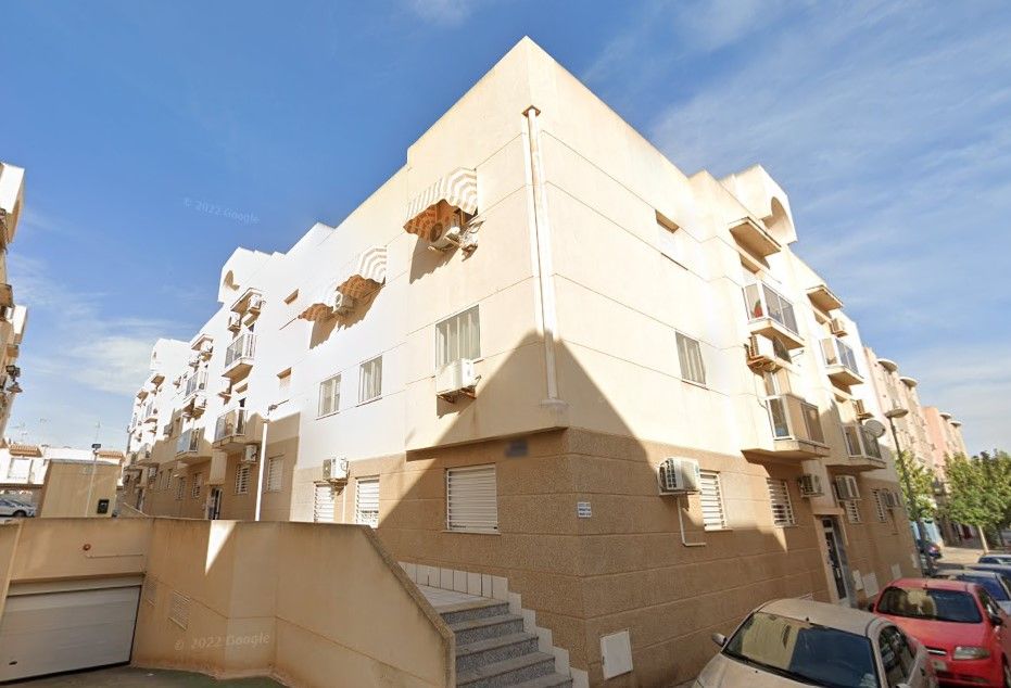 Pis en venda a C/ Europa, Barrio de Peral - San Félix