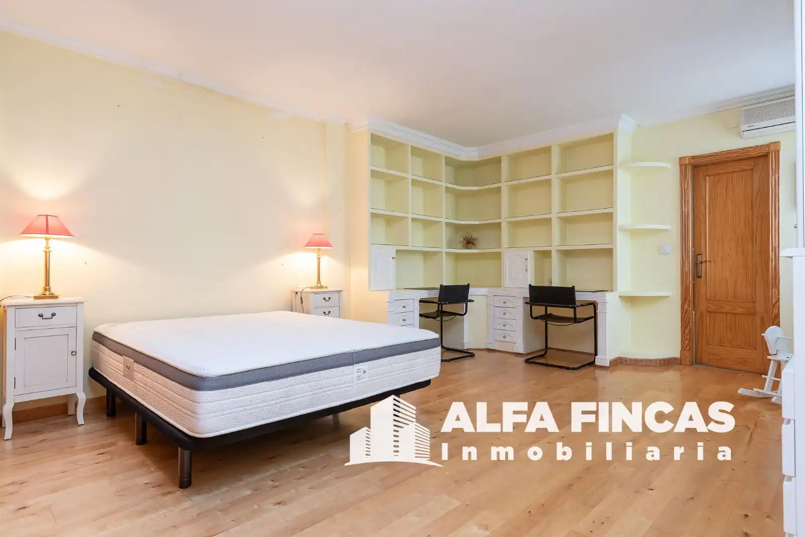 Habitación de Piso en venta en San Clemente con Aire acondicionado y Calefacción