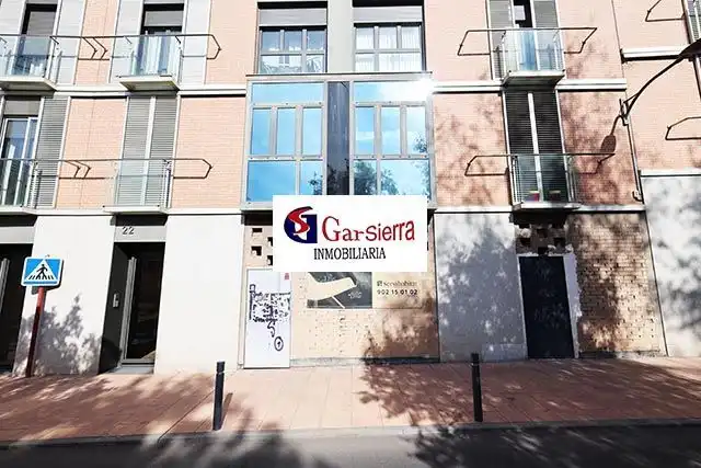 Local comercial en venta en Casco Histórico