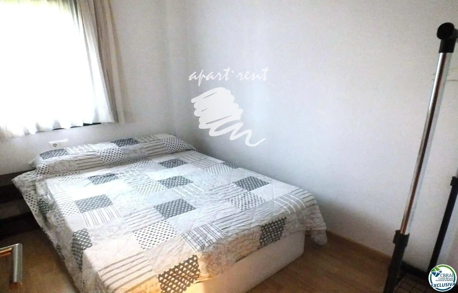 Habitación de Piso en venta en Roses con Aire acondicionado, Calefacción y Terraza