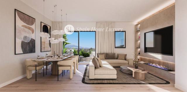 Ático en Venta en N/A en Centro Urbano