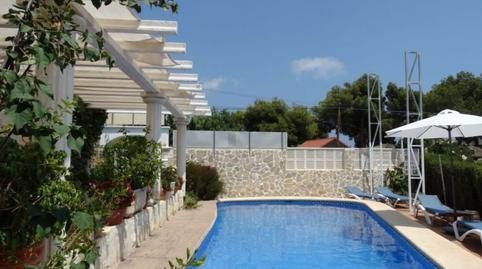 Foto 2 de Edifici en venda a Carrió - La Merced - Los Pinos, Alicante