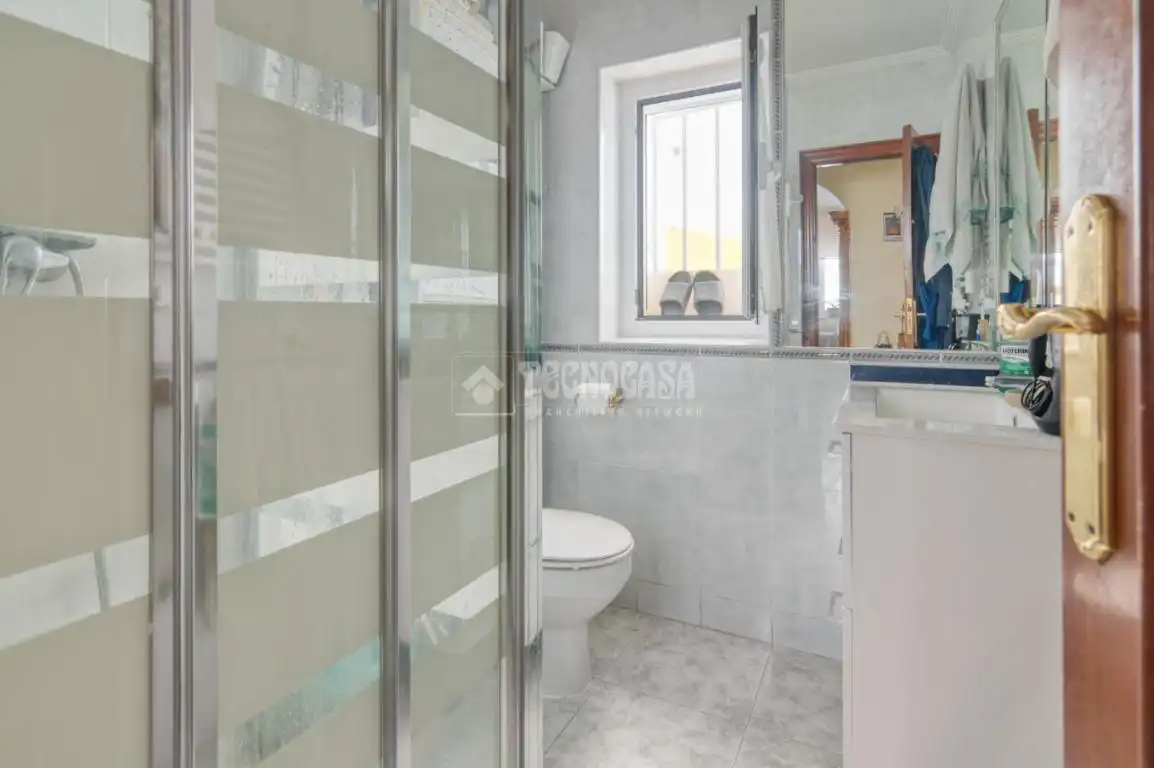 Baño de Piso en venta en Salamanca con Calefacción y Trastero