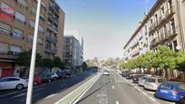 Exterior view of Flat to rent in  Córdoba Capital  with Air Conditioner, Furnished and Internet