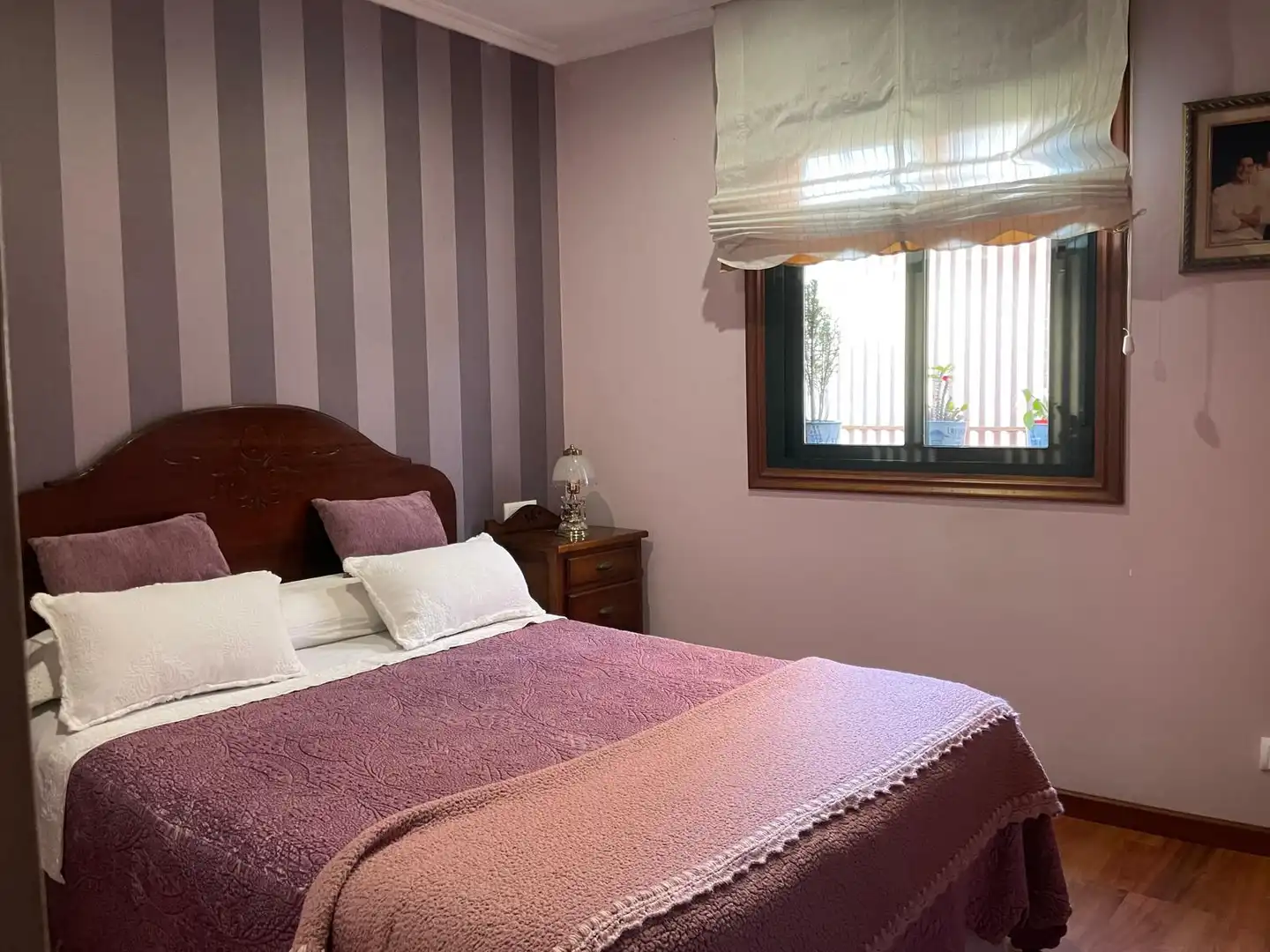 Habitación de Casa o chalet en venta en Vigo  con Calefacción, Amueblado y Horno