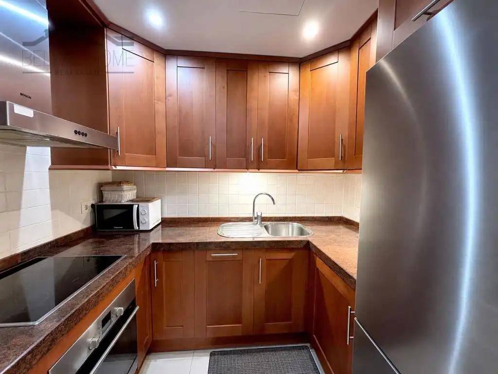 Flat for rent in Camino de Brijan, Bel - Air