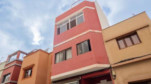 Photo 2 of Flat for sale in  Doña Perfecta, Schamann - Rehoyas, Las Palmas