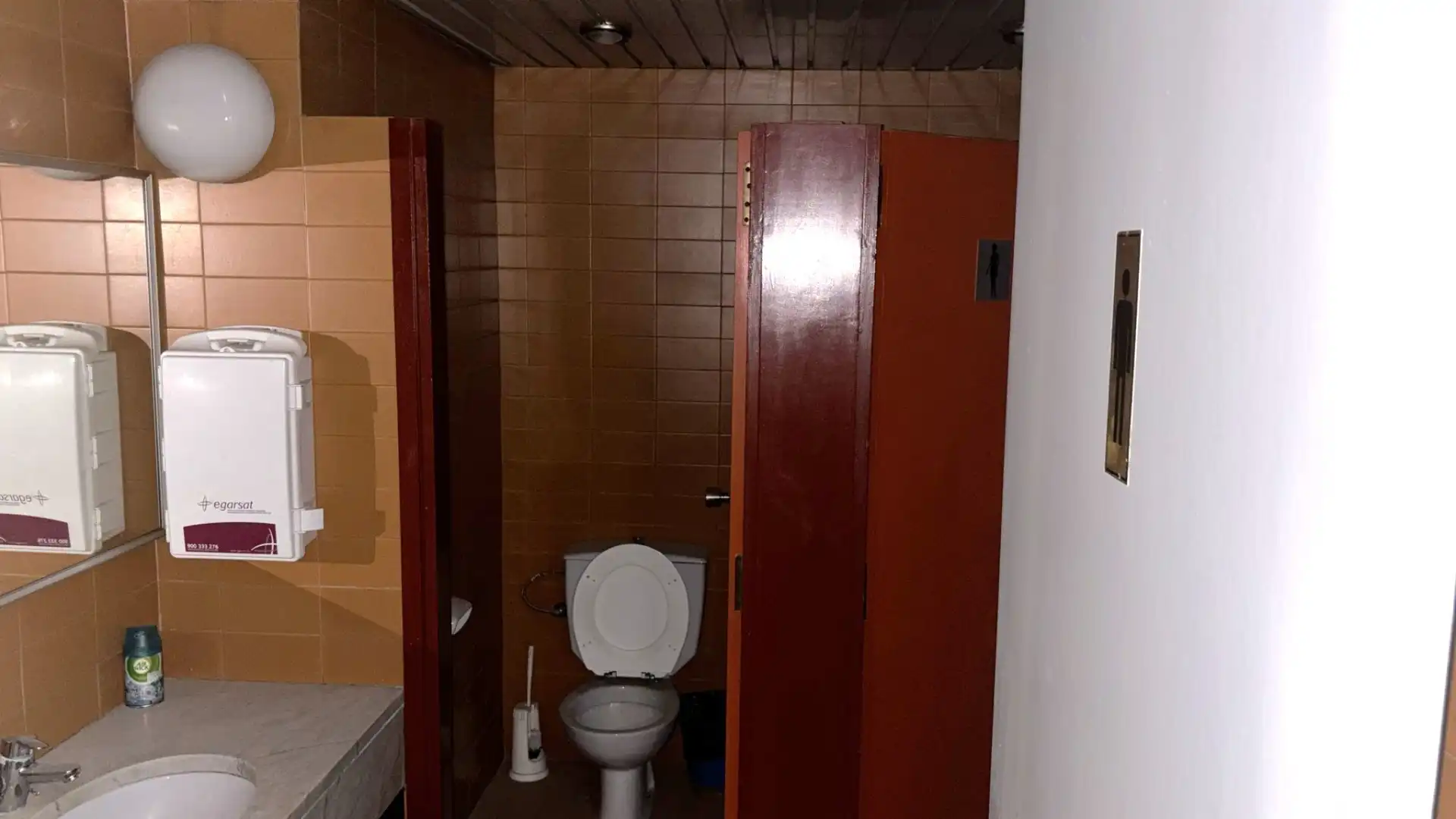 Oficina en venta en Carrer de Pau Claris, 95, Dreta de l'Eixample