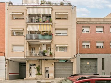 Business premises to rent in C/ Bergueda
