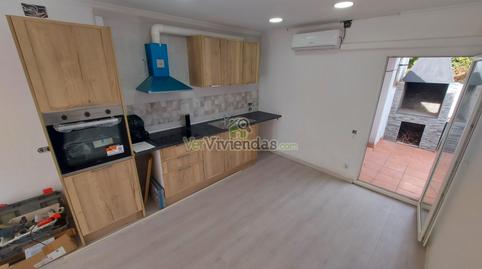 Foto 3 de Casa adosada en venda a Carrer de la Lila, 8, Mas d'en Gall, Barcelona