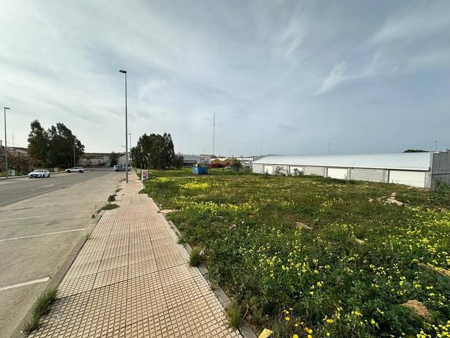 Nave industrial en Venta en La Casería - San Carlos