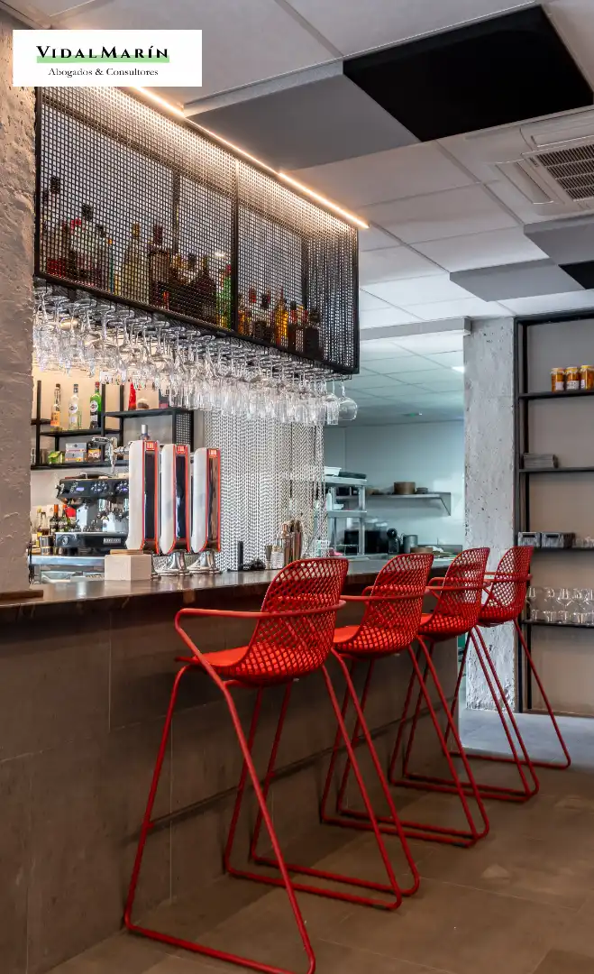 Business premises for transfer in Avenida de Holanda 18, imagen 4