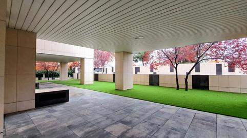 Foto 3 de Àtic en venda a Calle del Jazmín, 48, Costillares, Madrid