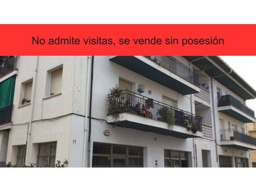 Piso en venta en Calle Ave Maria 17