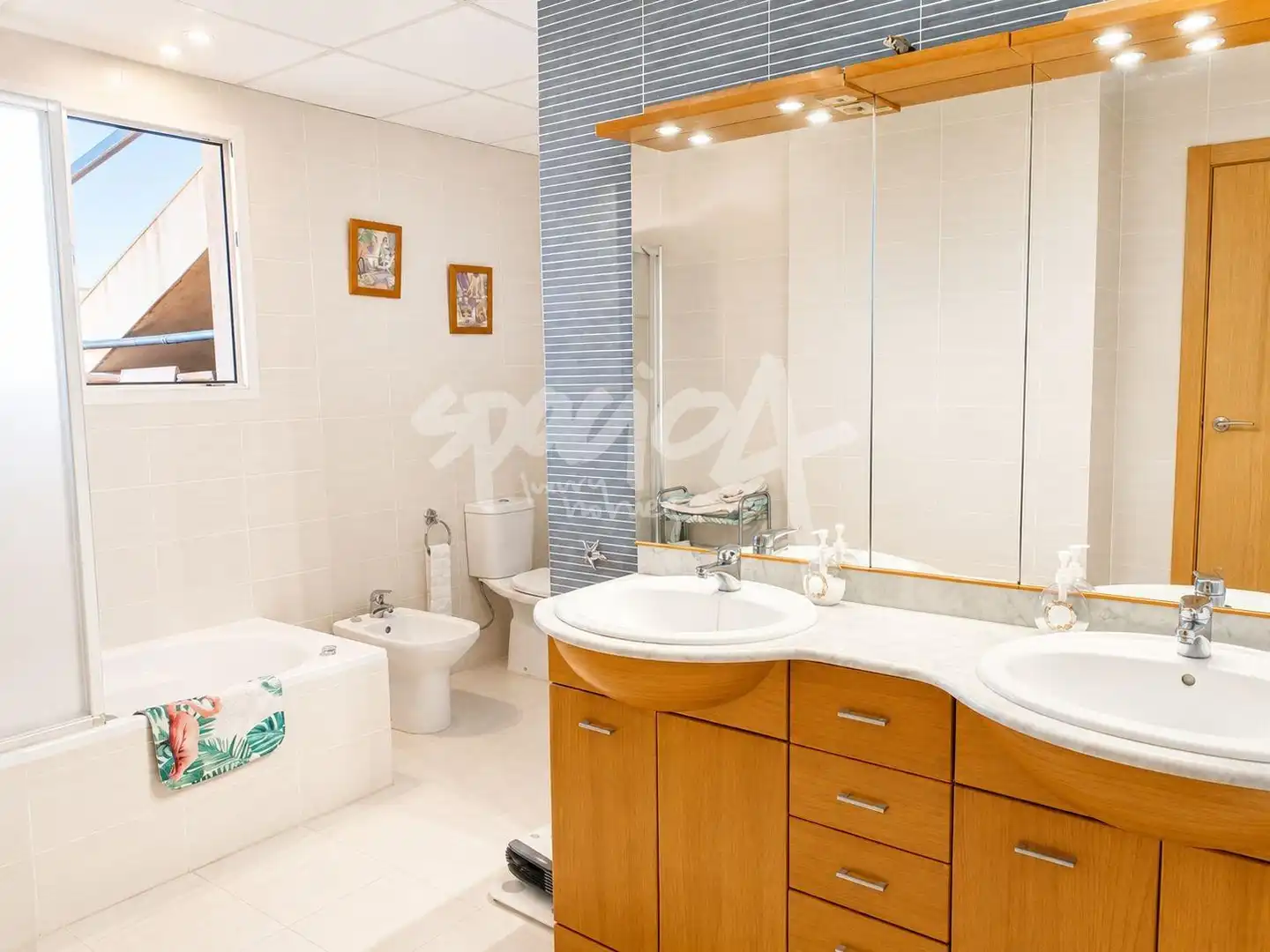 Penthouse with lift for sale in CARINYENA, imagen 19