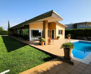 Garden of House or chalet for sale in L'Armentera  with Heating, Terrace and Storage room