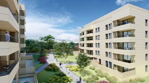 Photo 3 from new construction home in Flat for sale in   Calle Lauaxeta Olerkari, Mungia, Bizkaia
