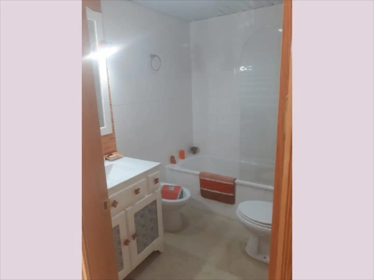 Wohnung mit Pool zum Verkauf in El Valle, imagen 5