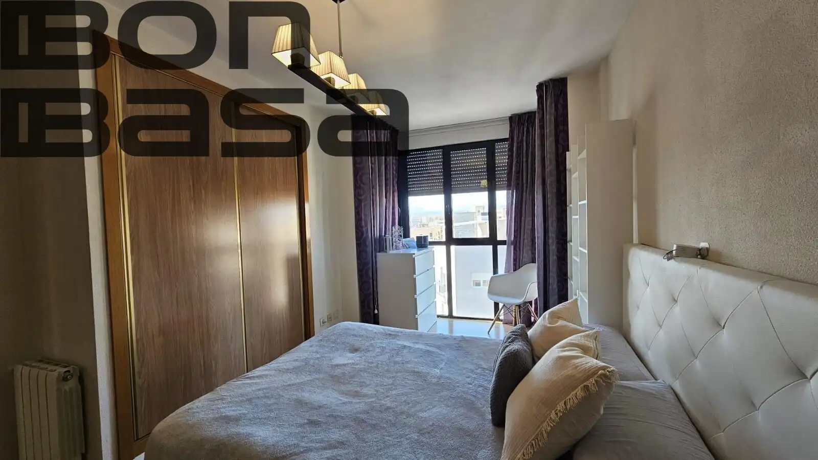 Appartamento con terrazza in vendita a Centro, imagen 6