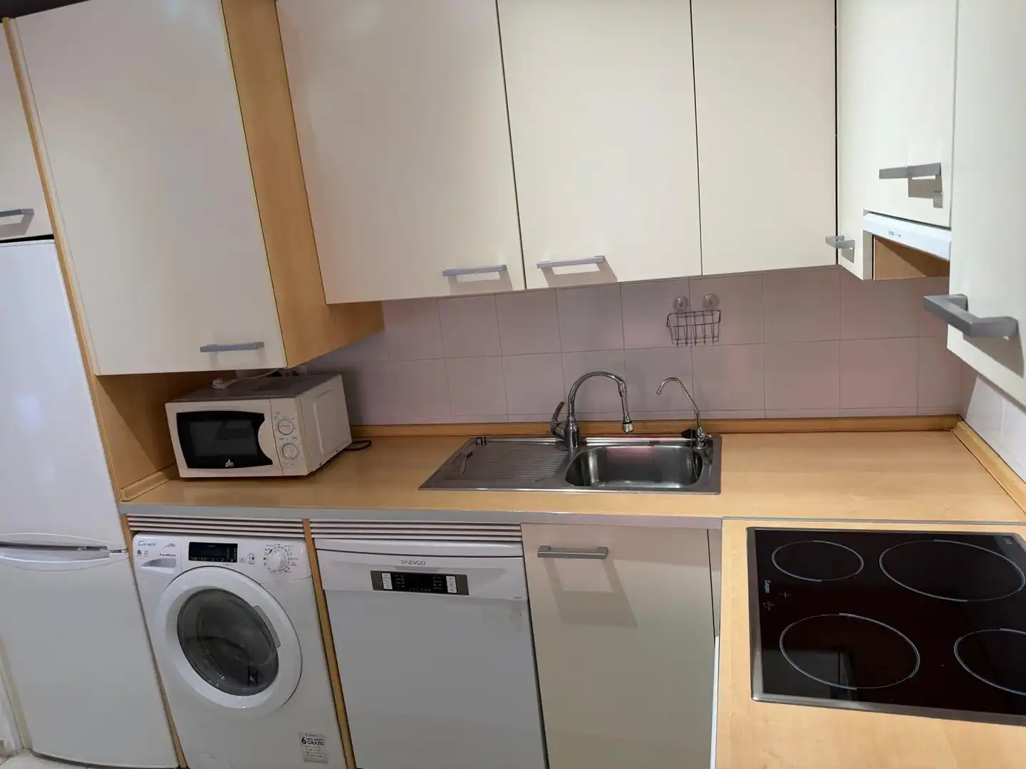Apartament amb ascensor en venda a Calle LOMA RISCOS DE LOS, imagen 16