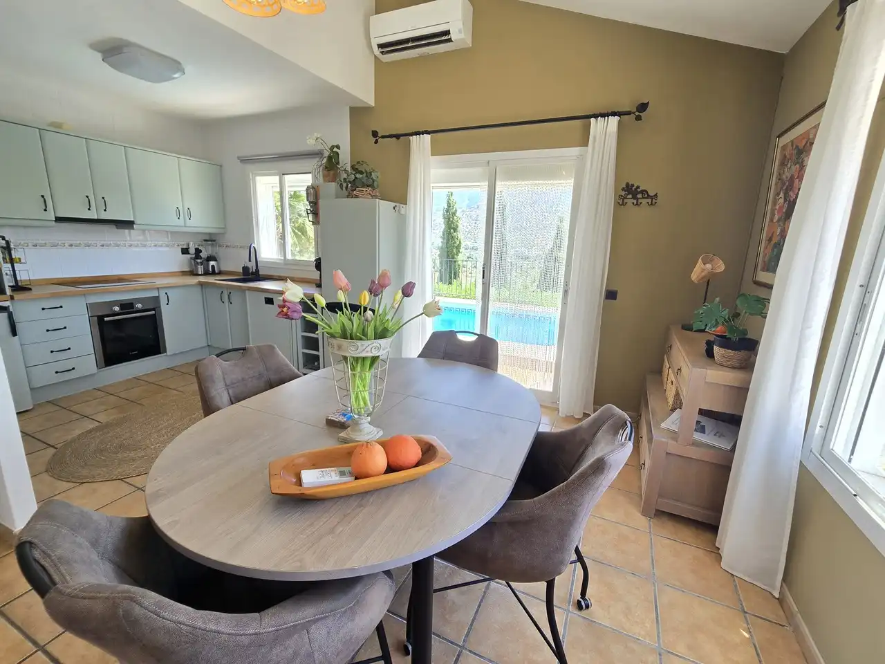 Maison avec piscine à vendre à Viñuela, imagen 21