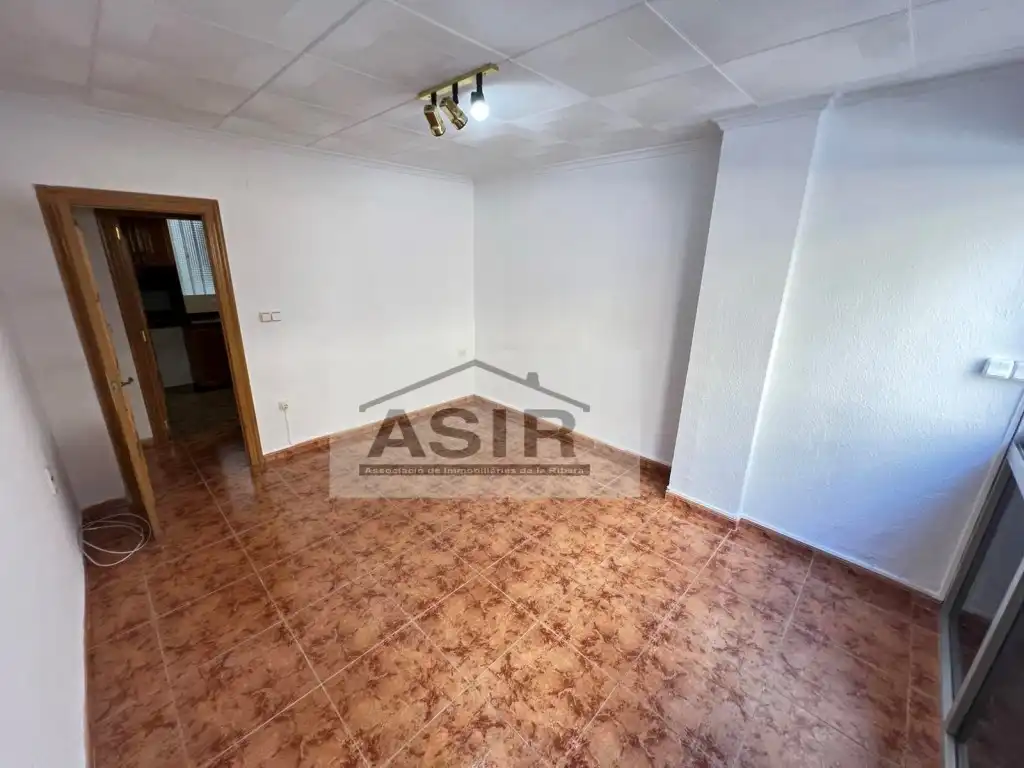 Wohnung zur Miete in Alzira