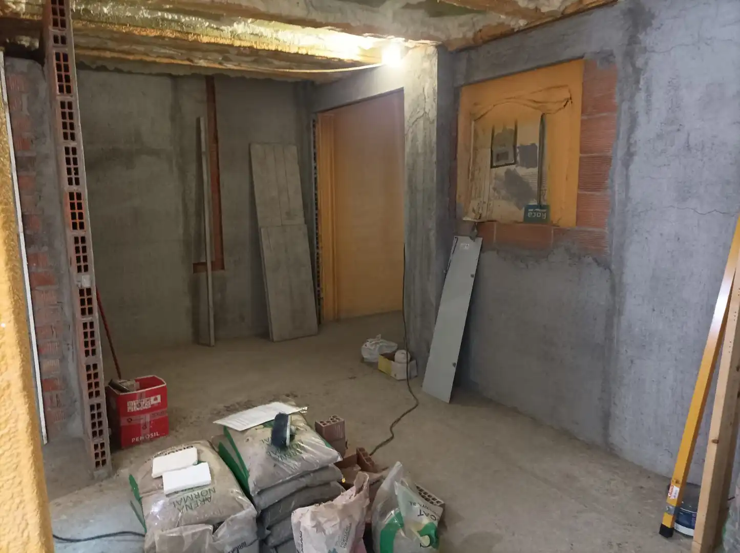 Ground floor for sale in Mas Baell - Can Carbó